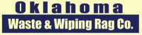 Oklahoma Waste & Wiping Rag